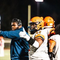 Mikal Gamble 🦍 (@coach_gamble56) 's Twitter Profile