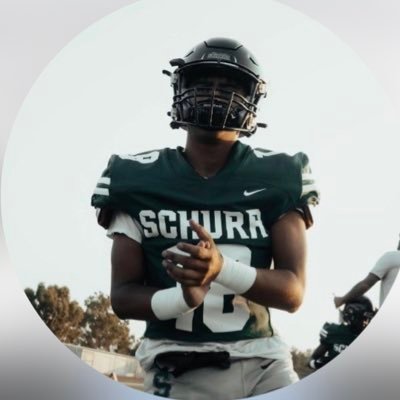 ⭐️3.2 G.P.A.~All CIF, 🏈 2022 & 2023 All League First Team 🏈WR/DB