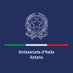 Italy in Kazakhstan (@italyinkz) Twitter profile photo Italy in Kazakhstan (@italyinkz) Twitter profile photo