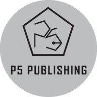 P5 Publishing(@P5publishing1) 's Twitter Profile Photo