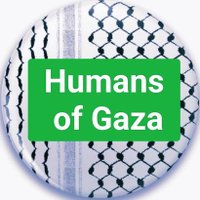 Humans of Gaza(@HofGaza) 's Twitter Profile Photo