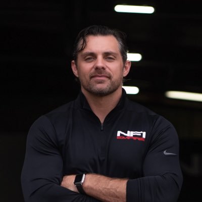 Owner/Partner of NFI Empire Custom Built Jeeps, US Marine.  Extremely motivated & positive. Never satisfied, Always pushing, Always growing, Always learning.