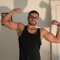 Sebastián Murcia (@tianmurcia) 's Twitter Profile