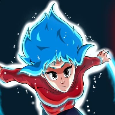 Kirblu2000さんのプロフィール画像