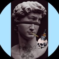 Glorified (@hallf_deadd) Twitter profile photo