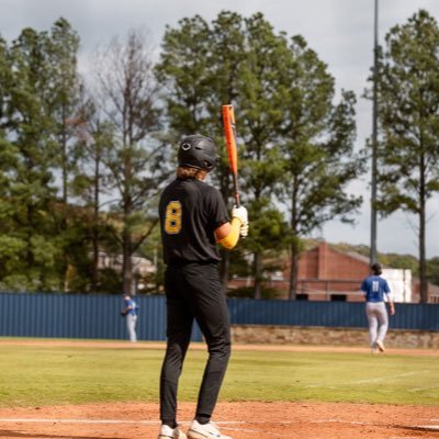 6’3, 185lb | Eastern Oklahoma State| inf⚾️