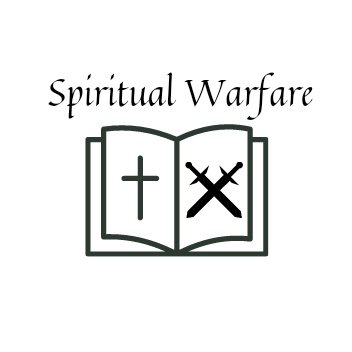 Spiritual Warfare for Christians.