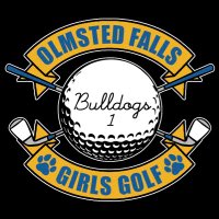 Olmsted Falls Girls Golf (@ofgirlsgolf) 's Twitter Profile Photo