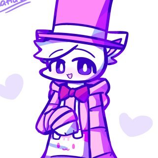 Zukakita_'s profile picture. Epic

pfp: @CattuStarry