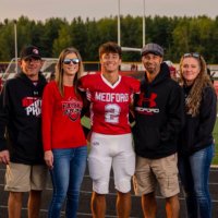 Paxton Rothmeier (@paxtonr02) 's Twitter Profile