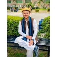 Mir Fawad Shah(@itx_miroo) 's Twitter Profile Photo