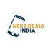 Next Deals India (@nextdealsindia) Twitter profile photo