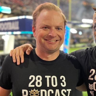 coreymoll's profile picture. Here mostly for #Saints venting & hot takes ⚜️ #GirlDad to T&W. Attorney. New Orleanian. 1/3 of the @28to3Podcast. UGA ‘08. Jesuit Blue Jays. #WHODAT #GODAWGS.
