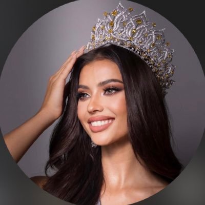 Miss Universe Thailand 2023🇹🇭