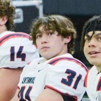 Jackson ross (@jacksonross30) 's Twitter Profile Photo Jackson ross (@jacksonross30) 's Twitter Profile Photo