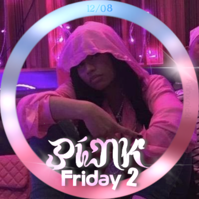 PINK FRIDAY 2 out NOW - Moment 4 Life 10.25.23💖