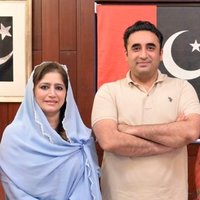 Rubina Qaimkhani (@rubinaqaimkhani) 's Twitter Profile