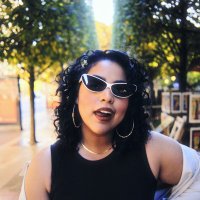 Amaya Santos (@iamamayasantos) 's Twitter Profile