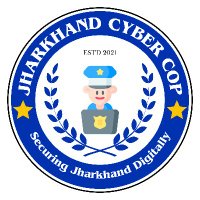 Jharkhand Cyber Cop(@JharCyberCop) 's Twitter Profile Photo