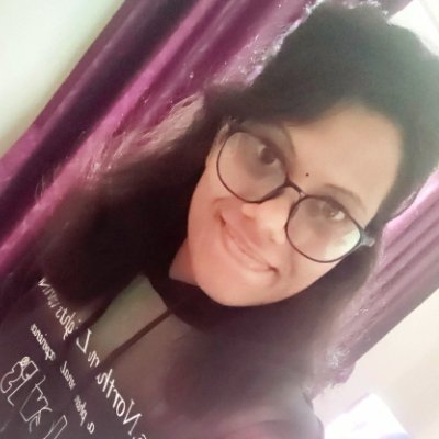 Trupti18419172's profile picture. #Hydrologist#Scientist@ICAR