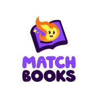 matchbooks (@matchbooks_ai) 's Twitter Profile Photo matchbooks (@matchbooks_ai) 's Twitter Profile Photo