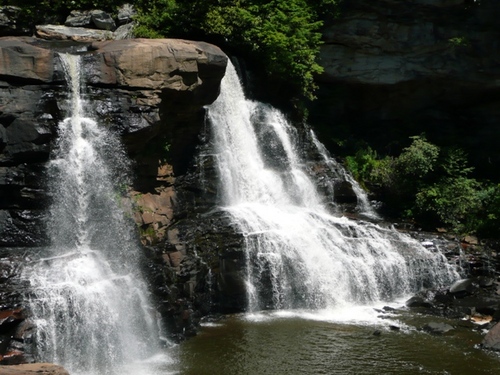 For anybody who loves Tucker County including Canaan Valley, Davis, Thomas and Parsons!