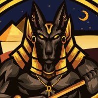 JackalGod (@jackal_god) 's Twitter Profile
