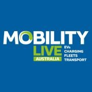 Mobility Live Australia(@MobilityLiveAU) 's Twitter Profile Photo