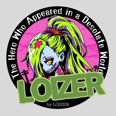 LOIZER88's profile picture. 動画編集をしております。ショート動画編集本数500本
