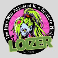 LOIZER (@loizer88) 's Twitter Profile