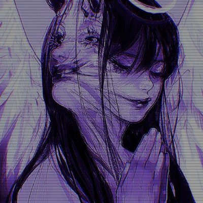 🦇Baby bat trans goth gorl🦇 splash of the tism and will info dump, this is a threat.
tabletop games enjoyer