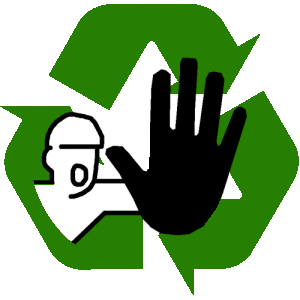 Busting myths about sustainable living. Make an impact, not an impression.