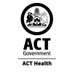 ACT Health (@ACTHealth) Twitter profile photo