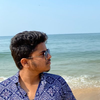 preyesh2002's profile picture. 