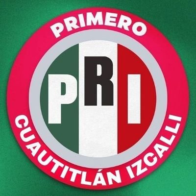 Comité Municipal del PRI Cuautitlán Izcalli