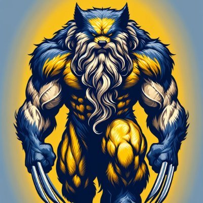 T_B_Wolverine Profile Picture