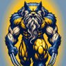T_B_Wolverine's profile picture. Husband, Dad, Sports fan! Kick Affiliate, Gamersupps Partner https://t.co/gTydjnrlSS… , Best Beard on Twitch! I love having fun and dad jokes!
