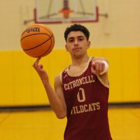 Tony Rivers (@tonyrivv31) 's Twitter Profile