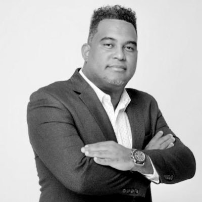 Caribbean innovator. CEO-Ignition Innovation Inc. Building digital identity + trust for emerging markets.