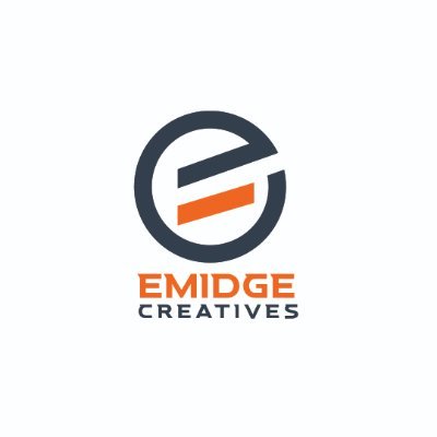 emidgecreatives's profile picture. 🎨Your vision, Our Design
🌟 Exceptional Design Creations
🤝Exceptional design for an Impactful brand
#YourDesignPartner