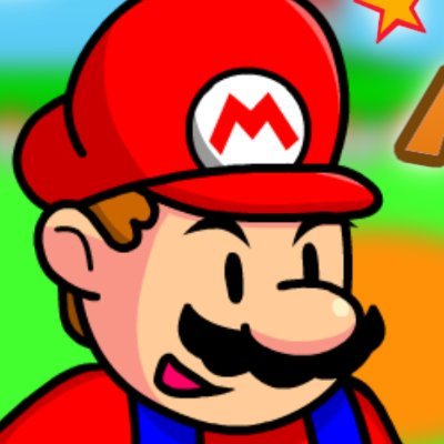 Official account for the Funkin Mario All-Stars FNF Mod.
Mod made by: @floor_mario64

Gambanana link: https://t.co/9aMWnOD4eo