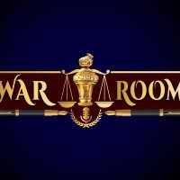 War Room(@_War_Room_) 's Twitter Profile Photo