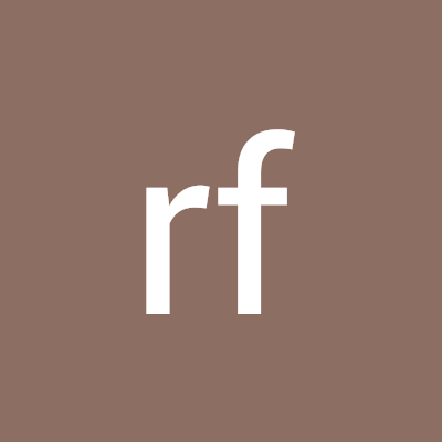 rf_ye25421's profile picture. 