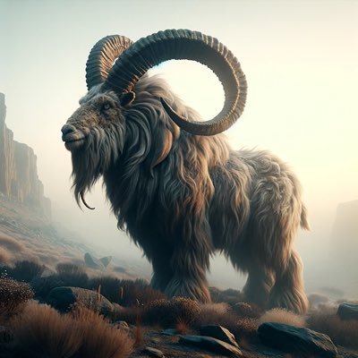 Paleo_Goat Profile Picture