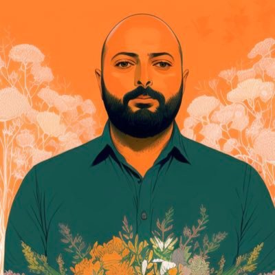 generatoidey's profile picture. 🕊️