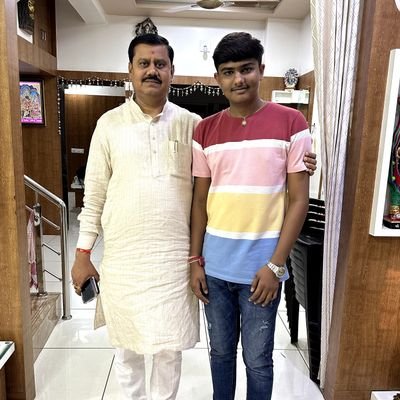 BBribad's profile picture. क्षत्रिय 🚩
वीर भोग्य वसुंधरा 🔆⚔️