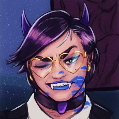 theOGBones's profile picture. Art boy doing art