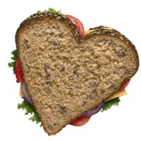 heart shaped sandwich (@goblinspice) 's Twitter Profile