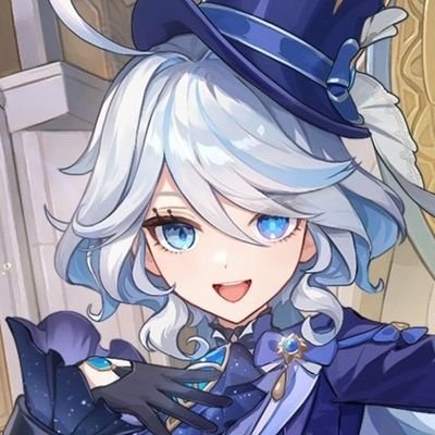 🤍 ก้อนเมฆรับเล่นเกนชินさんのプロフィール画像
