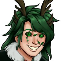 Zephyr Shadefire (@zephyrshadefire) 's Twitter Profile Photo